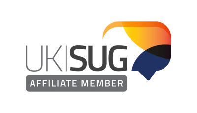 UKISUG Affiliate Partner