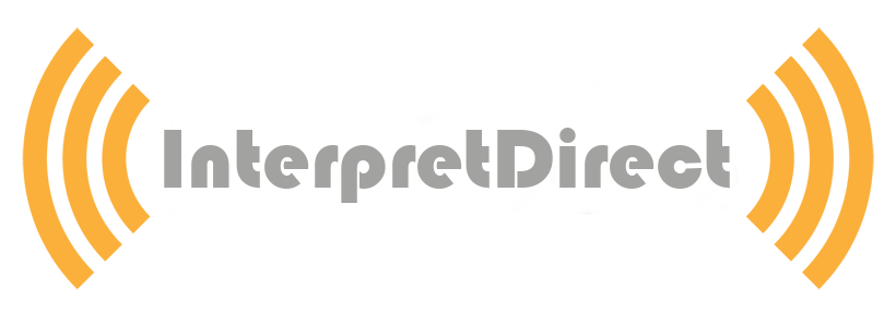 Logo Interpret Direct